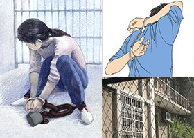 Image for article Une femme du Sichuan libérée sous caution de nouveau placée en détention après avoir été condamnée pour sa croyance dans le Falun Gong
