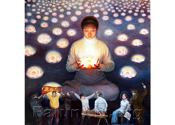 Image for article Rapporté en février 2024 : Décès de 10 pratiquants de Falun Gong en raison de la persécution