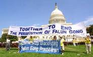 Image for article Plus de 5 000 personnes attendues à Washington DC pour le rassemblement du Falun Gong