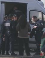 Image for article La police française arrête un Américain, un Britannique, un Danois et des citoyens français pour avoir été 