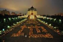 Image for article Taiwan : « Respect de la vie et commémoration du 20 juillet »---Appel à la justice (Photos)