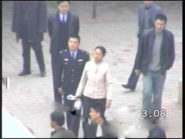 Image for article Mme Gu Li et Mme Qiu Shuping secrètement condamnées dans l’agglomération de Dalian (Photos)