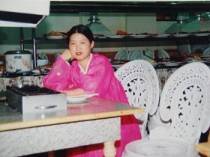 Image for article Mme. Li Chunlan mentalement malade suite à la torture (Photo)