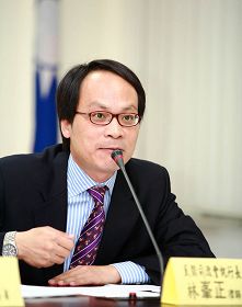Image for article Le Président directeur général de la Fondation de la Réforme Judiciaire de Taiwan: La poursuite judiciaire en Espagne est un évènement déterminant (Photo)