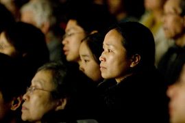 Image for article Le spectacle de la Divine Performing Arts touche les spectateurs chinois à Rochester, New York (Photos)