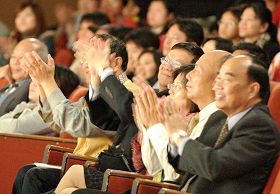 Image for article Les spectateurs de Taiwan complimentent hautement la Divine Performing Arts (photos)