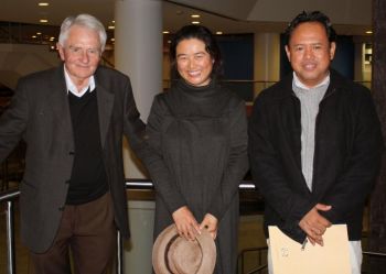 Image for article La beauté de Shen Yun fait frissonner le public à Auckland : Puissant et absolument merveilleux (Photos)