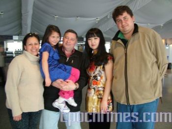 Image for article La communauté artistique de Vancouver accueille chaleureusement le retour de Shen Yun! (Photos)