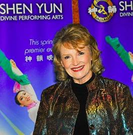 Image for article Les membres de la communauté artistique de Seattle font des éloges enthousiastes de Shen Yun Performing Arts : « Ce spectacle va toucher toutes les vies » (Photos)