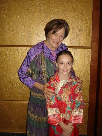 Image for article La première de Shen Yun à Toowoomba en Australie : « C'est quelque chose qu'on ne doit pas manquer! » (Photos)