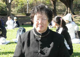 Image for article Falun Gong a apporté de grandes améliorations dans ma vie (Photo)