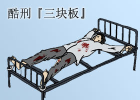 Image for article M. Ma Zhiwu, torturé en détention pendant des années, a été arrêté à nouveau (Illustration)