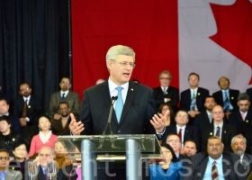 Image for article Le Canada crée un Bureau de la liberté religieuse, le Premier Ministre exprime ses inquiétudes face à la persécution du Falun Gong