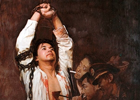 Image for article 13 années de souffrance : La vie et la mort de M. Qu Hui après la torture (Photos)