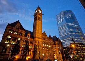 Image for article Apprendre les faits à la mairie de Toronto (Deuxième partie)