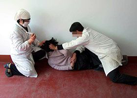 Image for article Un pratiquant de Falun Gong contraint de prendre quatre médicaments pour la pression artérielle chaque jour pendant plus de deux ans