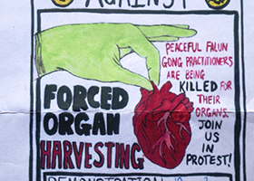 Image for article Un regard sur les prélèvements d'organes en Chine alors que la condamnation émeut la Chambre aux États-Unis