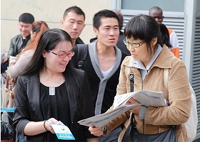Image for article Des Chinois démissionnent du PCC sur les sites touristiques en Europe