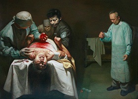 Image for article Taiwan dit « Non » à l'importation d'organes de Chine pour la transplantation