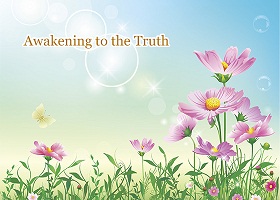 Image for article Deux anecdotes de gens qui ont appris la vérité sur le Falun Dafa