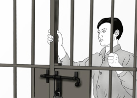 Image for article M. Cui a fait une grève de la faim pour protester contre la persécution