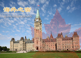 Image for article Le Parlement du Canada condamne les prélèvements d'organes de la Chine sur des pratiquants de Falun Gong vivants