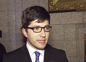 Image for article Canada : Le député Garnett Genuis présente un projet de loi pour combattre le trafic international d'organes