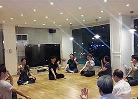 Image for article Corée du Sud : Les participants à un séminaire du Falun Dafa voient des changements positifs