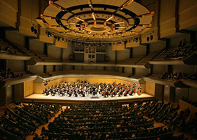 Image for article Le Shen Yun Symphony Orchestra revient en Amérique du Nord après une tournée en Asie