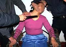 Image for article Ville de Yinchuan : une épouse condamnée à quatre ans de prison et le mari à huit ans parce qu'ils pratiquent le Falun Gong