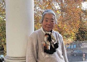 Image for article Une femme de 80 ans trouve le Falun Dafa