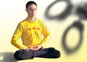 Image for article Un frère et une sœur condamnés à la prison à six mois d'intervalle pour leur croyance dans le Falun Gong