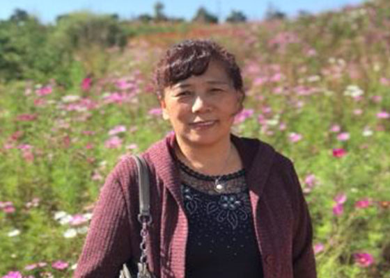 Image for article Une femme du Jilin, âgée de 60 ans, détenue pour avoir raconté comment le Falun Gong lui a rendu la santé