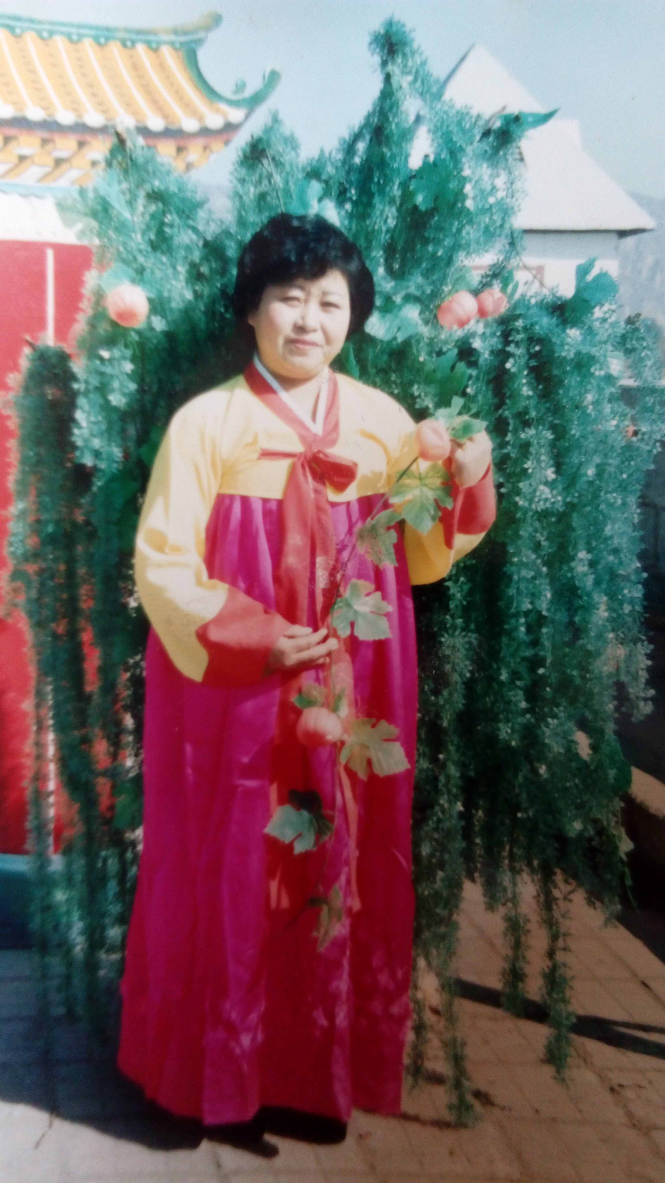 Image for article Une femme du Heilongjiang victime d'un AVC alors qu'elle était détenue pour sa croyance meurt après avoir été grabataire pendant 11 ans