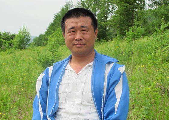 Image for article Ses pieds amputés en conséquence de la persécution pour sa croyance, un homme du Heilongjiang décède après deux décennies de souffrance