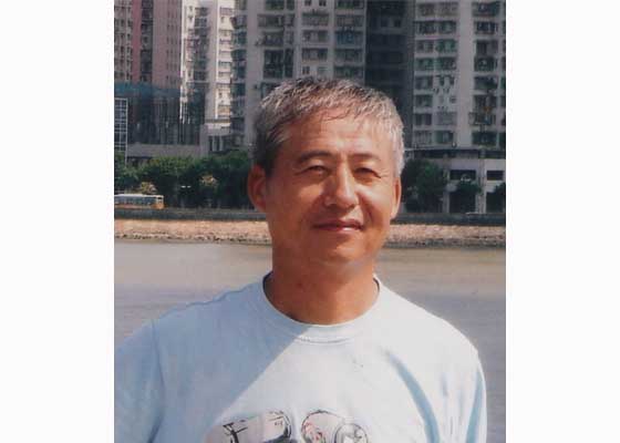 Image for article Un homme du Heilongjiang condamné à six ans pour avoir sensibilisé à sa croyance persécutée