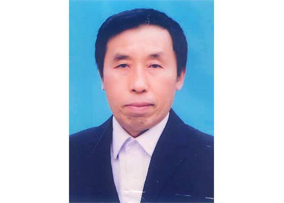 Image for article Un ancien professeur de collège arrêté pour la troisième fois pour sa croyance dans le Falun Gong