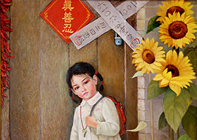 Image for article Comment de jeunes enfants sont devenus victimes de la persécution du Falun Gong
