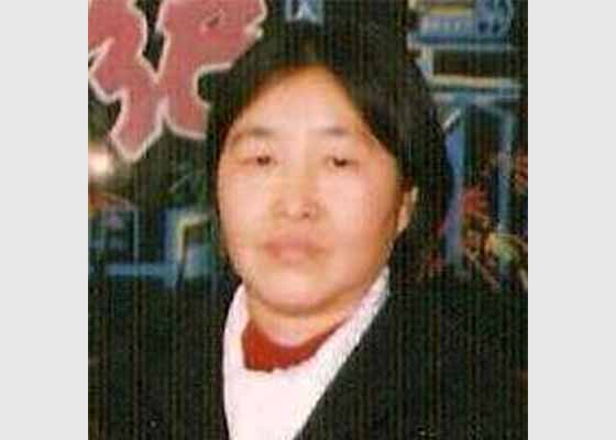 Image for article Sixième détention d'une pratiquante de Falun Gong pour sa croyance ; son frère décède suite à la torture