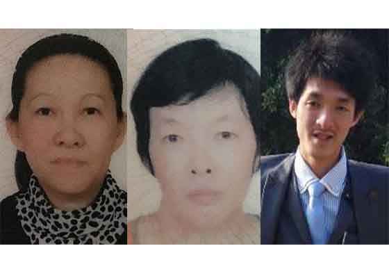 Image for article Suite aux représailles contre leurs avocats, trois pratiquants de Falun Gong doivent engager de nouveaux avocats pour les défendre
