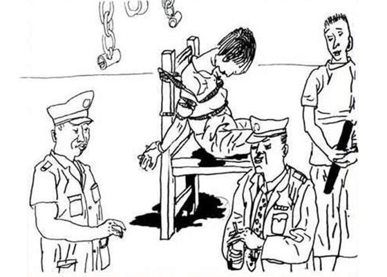 Image for article Une femme du Gansu est à nouveau condamnée pour sa pratique du Falun Gong après avoir purgé deux peines de prison d’une durée totale de onze ans