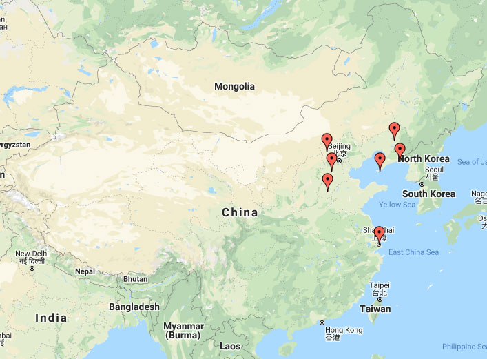 Image for article Informations supplémentaires en provenance de Chine concernant la persécution – 17 février 2020 (7 rapports)
