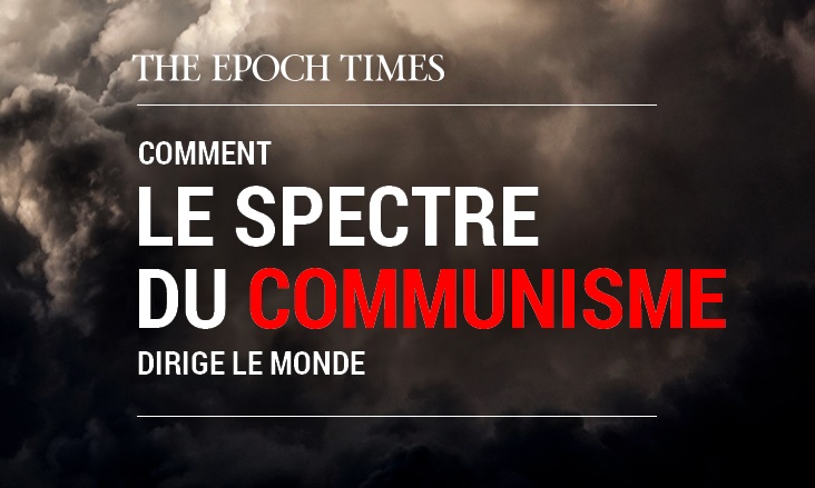 Image for article Comment le spectre du communisme dirige le monde (Chapitre 18 : Les ambitions mondiales du Parti communiste chinois – Partie 1)