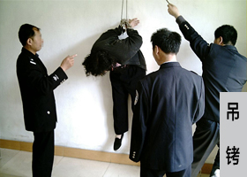 Image for article Trois habitantes du Fujian arrêtées, deux restent détenues au secret