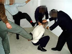 Image for article Huit pratiquants de Falun Gong torturés dans un centre de lavage de cerveau dans la province du Hebei