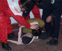 Image for article Une femme est arrêtée à nouveau alors que son mari purge encore une peine pour leur croyance commune dans le Falun Gong