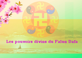 Image for article Le pouvoir étonnant du Falun Dafa