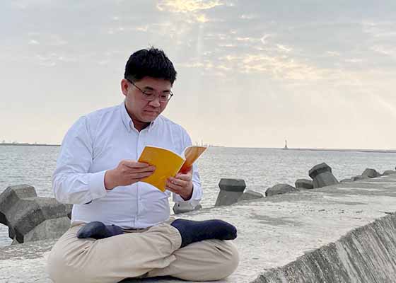 Image for article La pratique du Falun Gong apporte un bonheur et une paix de l’esprit que la richesse n'apporte pas