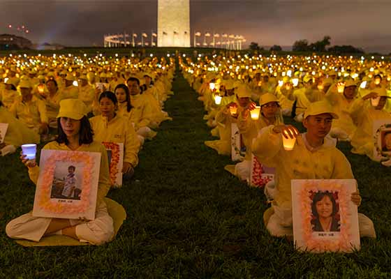 Image for article Un homme du Henan meurt le lendemain de son arrestation pour la pratique du Falun Gong