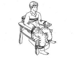 Image for article Sept pratiquants de Falun Gong du Heilongjiang sont emprisonnés et torturés pour leur croyance